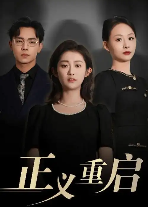 雾港档案 剧集封面